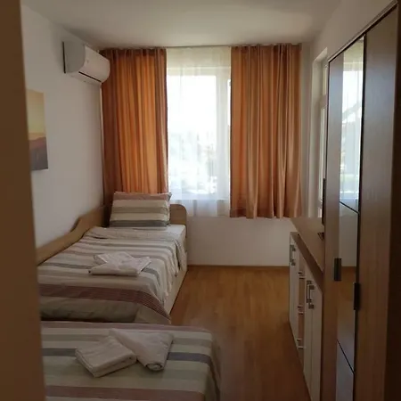 Aquapark Apartment Sunny Beach