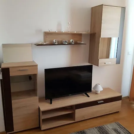 Aquapark Apartment